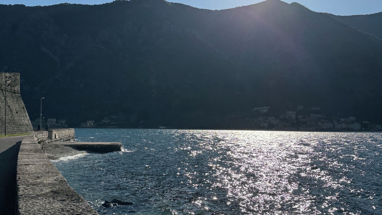 Photo of Others in Kotor