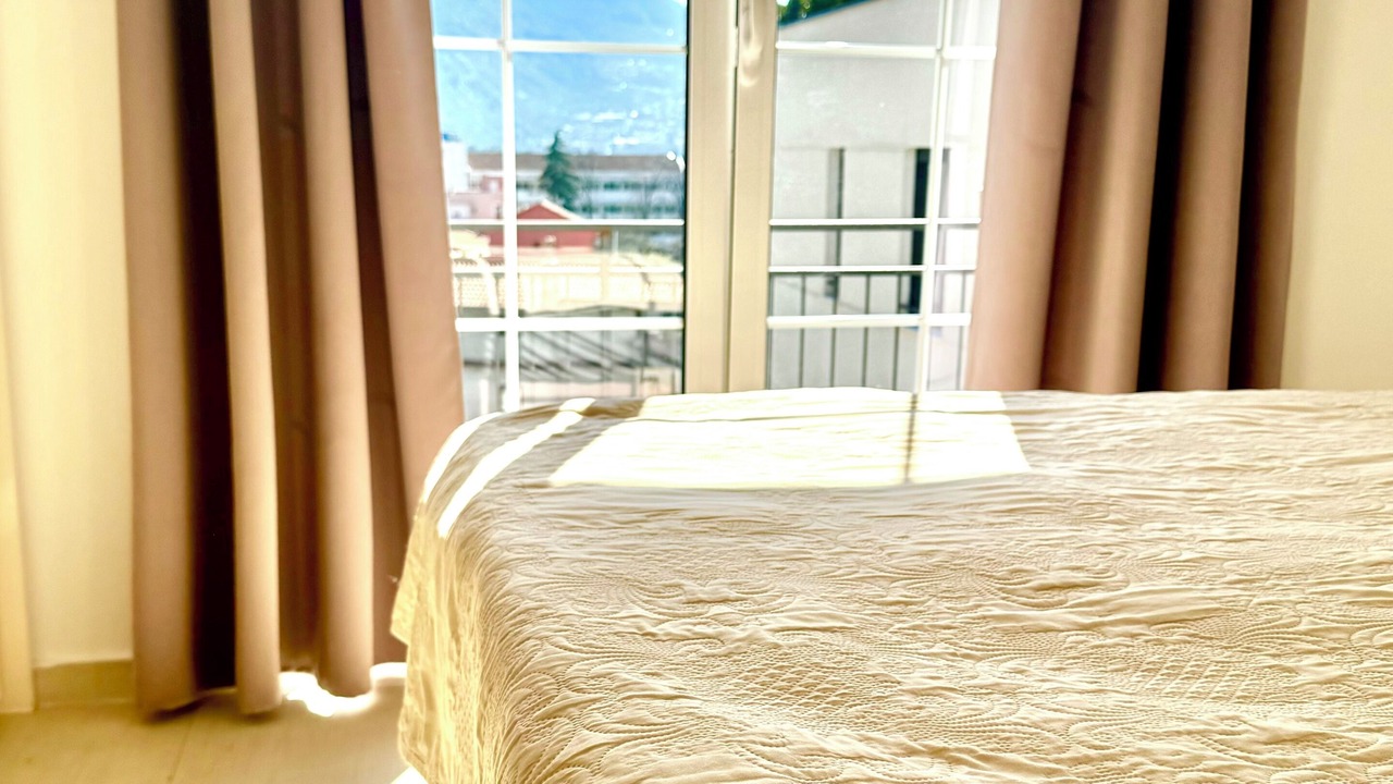 Photo of Bedroom in Kotor