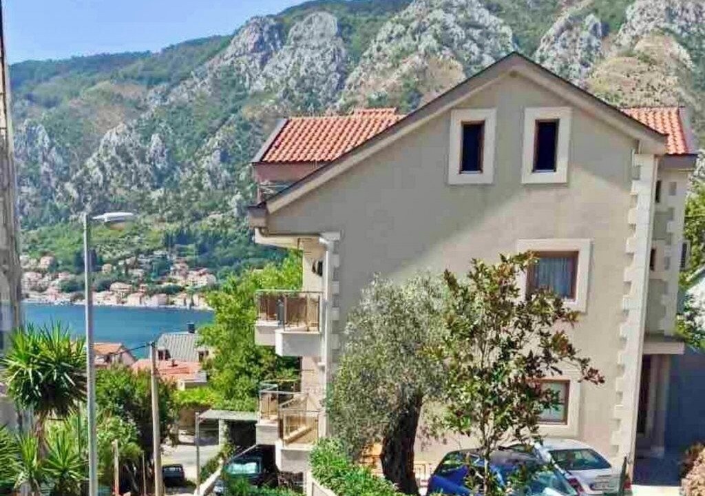 Photo of Others in Kotor
