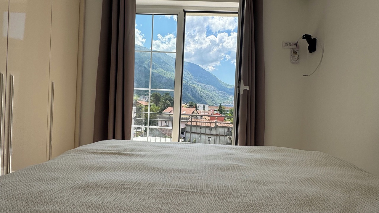 Photo of Bedroom in Kotor