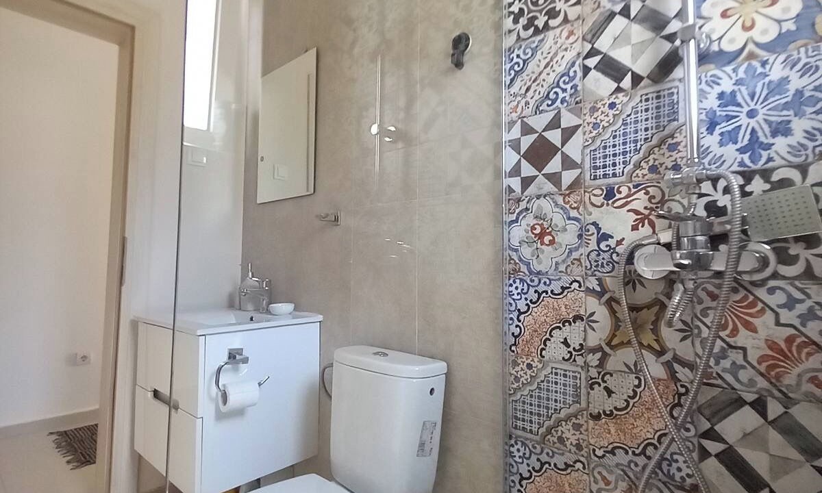 Photo of Bathroom in Kotor