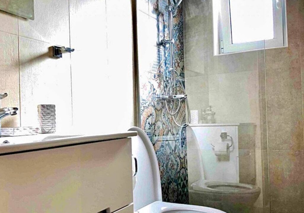 Photo of Bathroom in Kotor