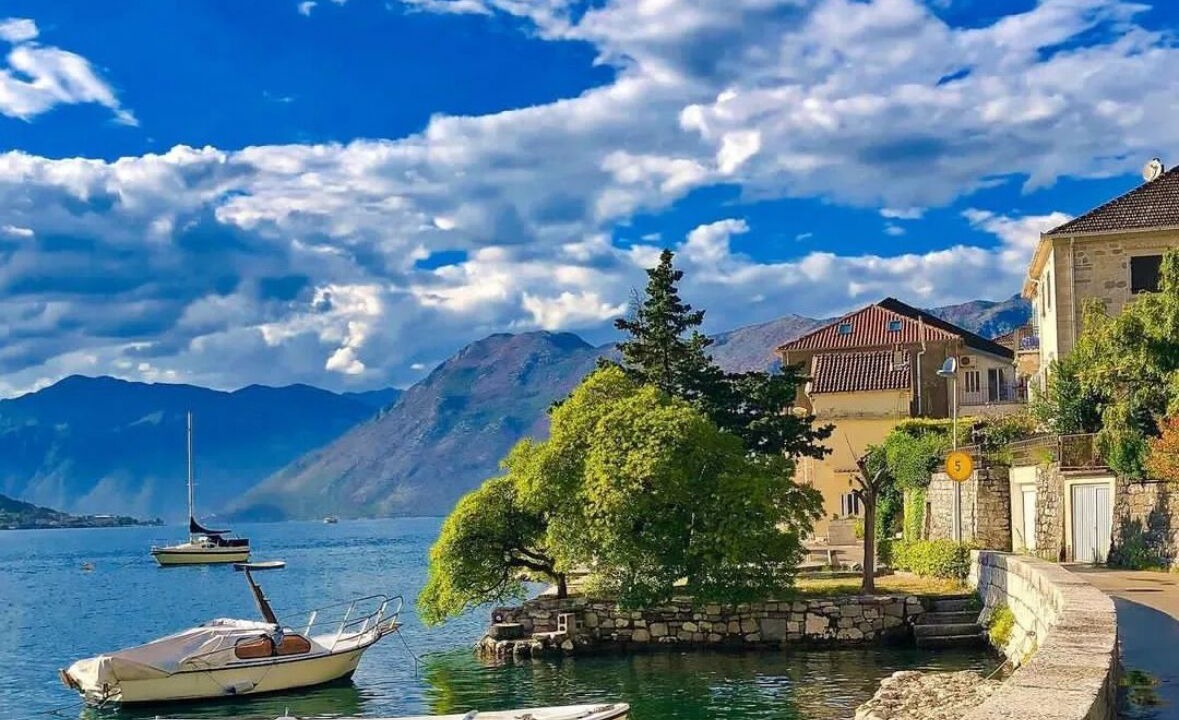 Photo of Others in Kotor