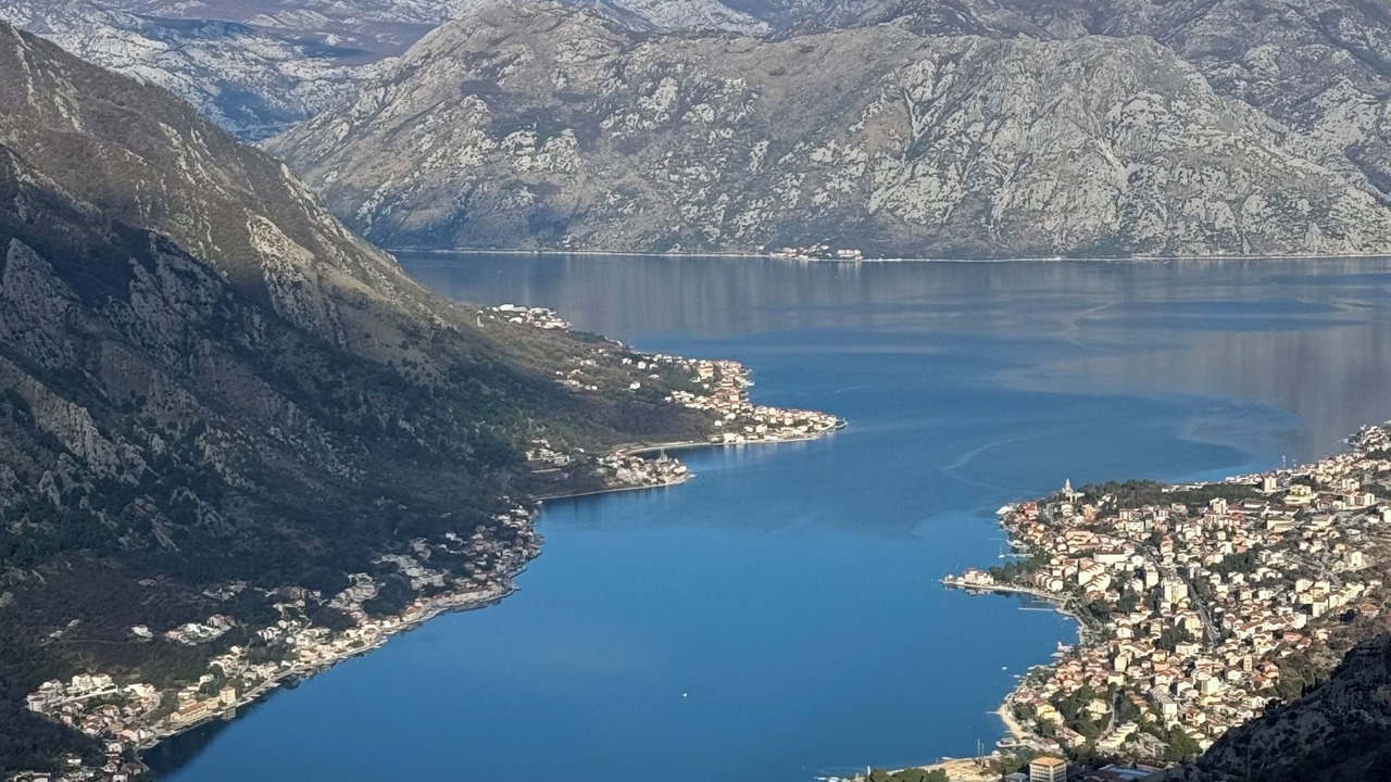 Photo of Others in Kotor