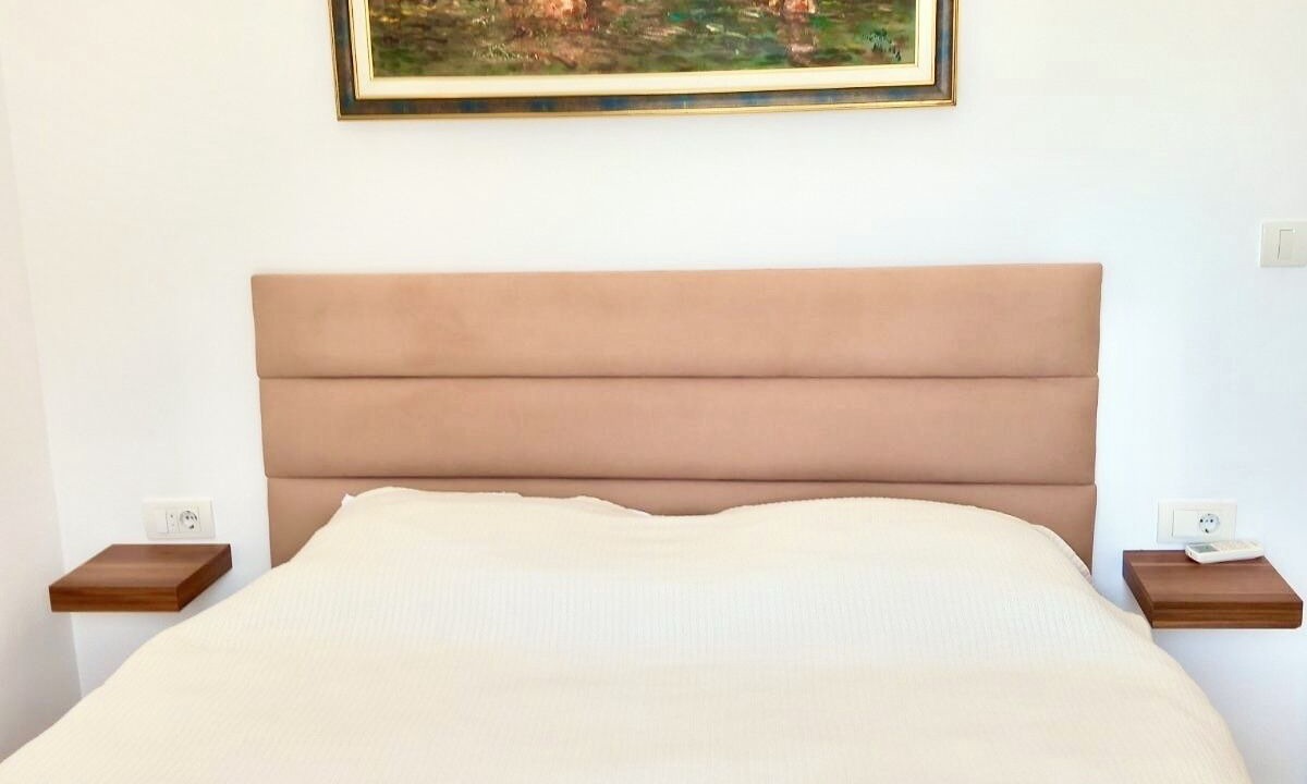 Photo of Bedroom in Kotor