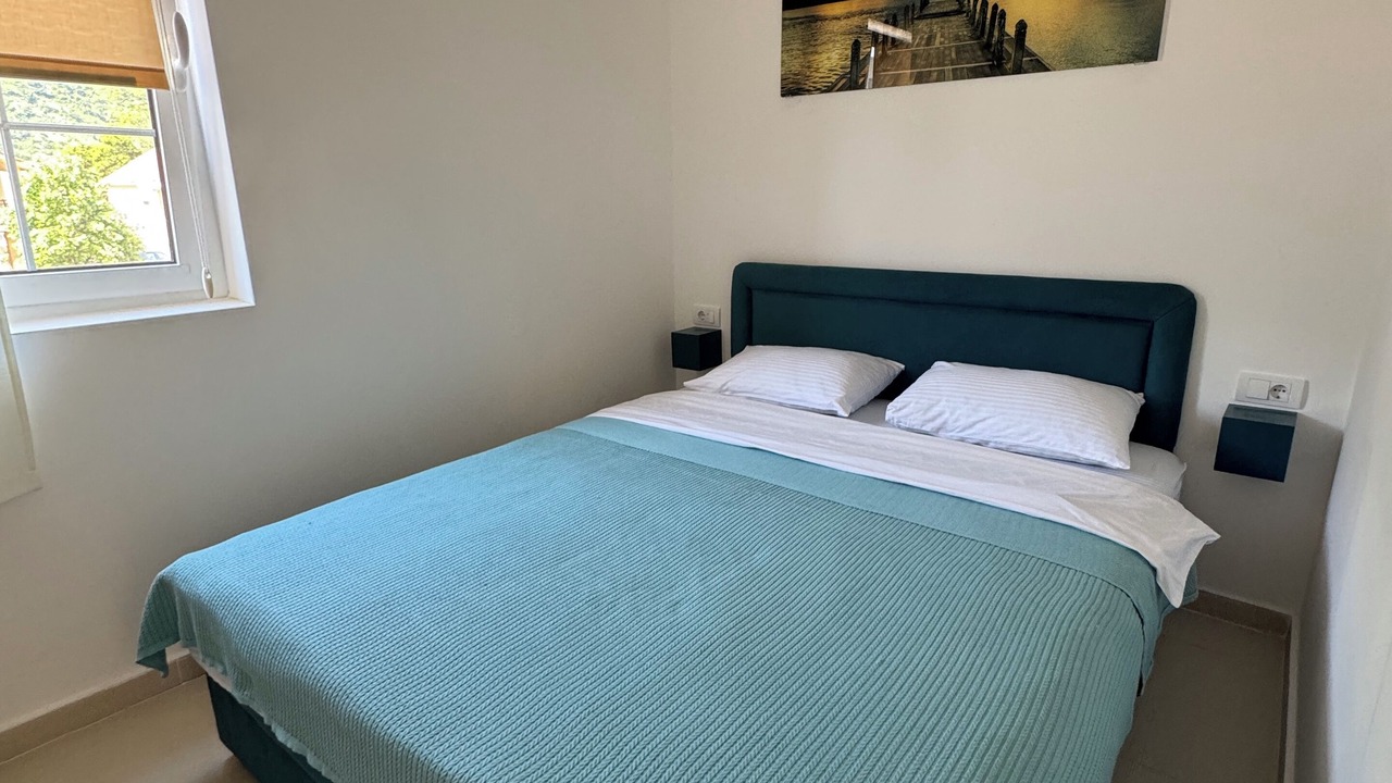 Photo of Bedroom in Kotor