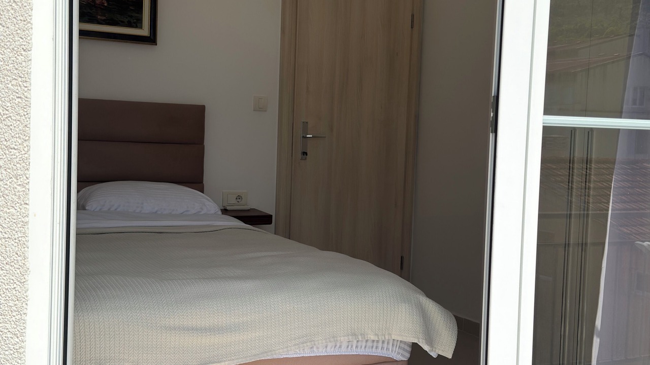 Photo of Bedroom in Kotor