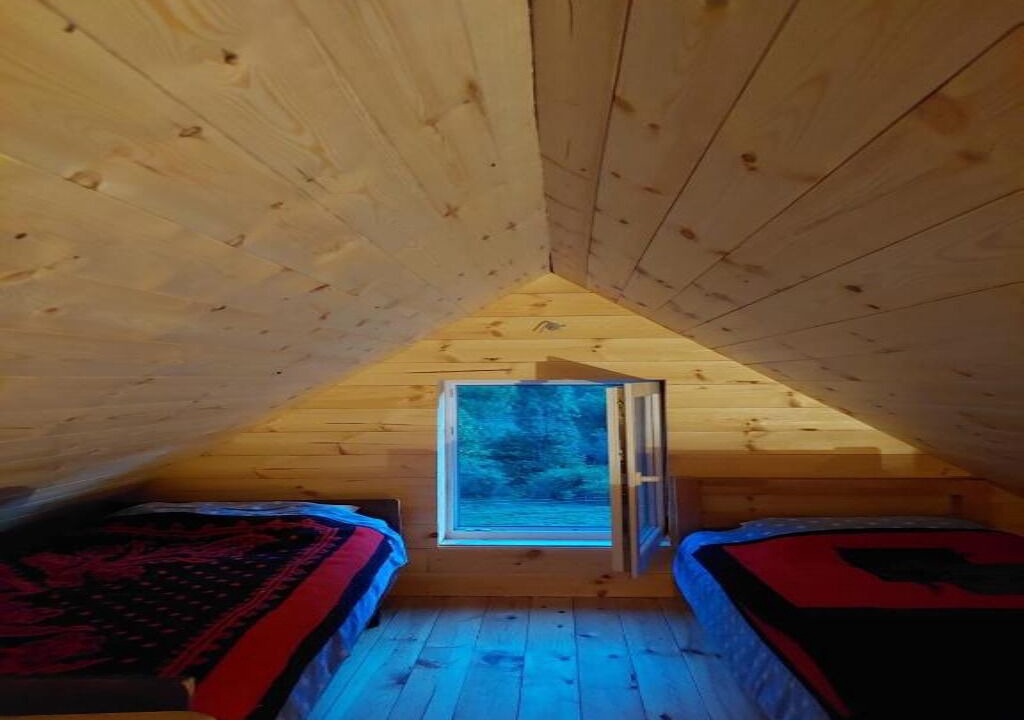 Photo of Bedroom in Savnik