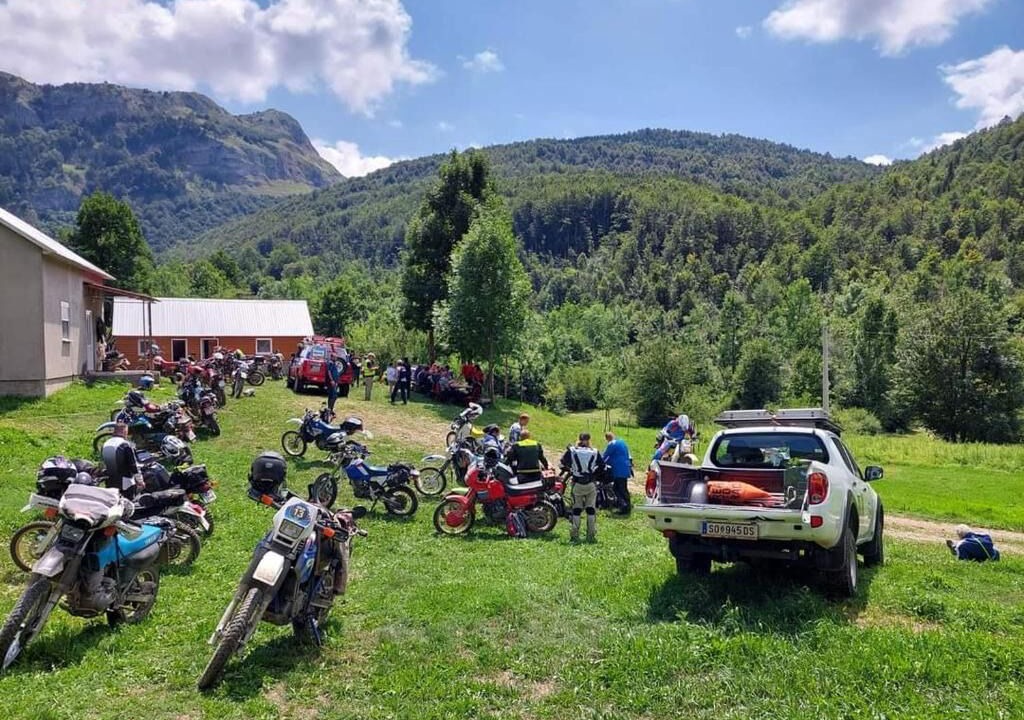 Photo of Outdoor in Savnik