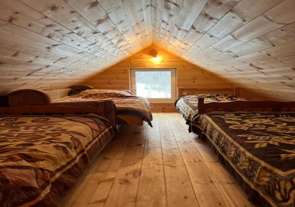 Photo of Bedroom in Savnik