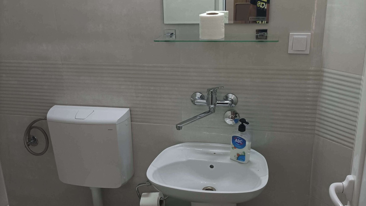 Photo of Bathroom in Velji Vinogradi