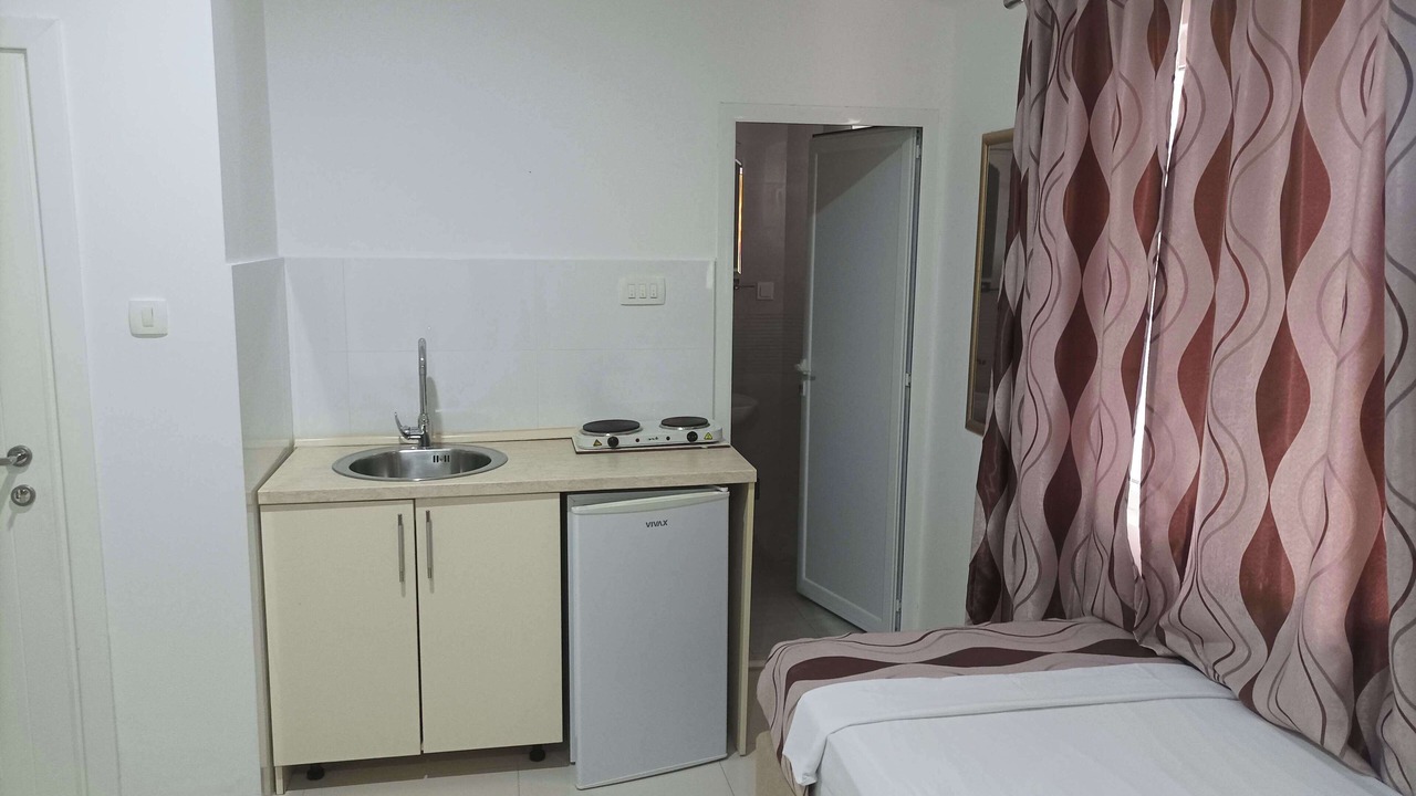Photo of Bedroom in Velji Vinogradi