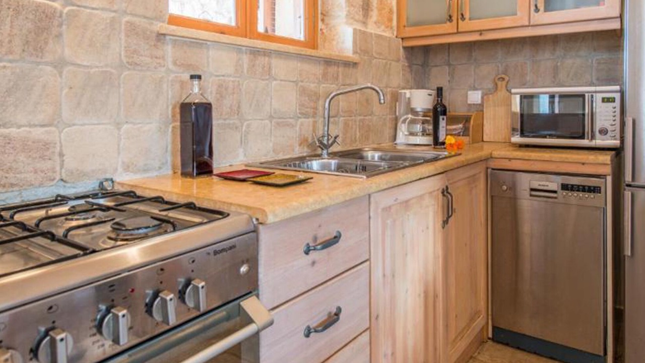 Photo of Kitchen in Elation