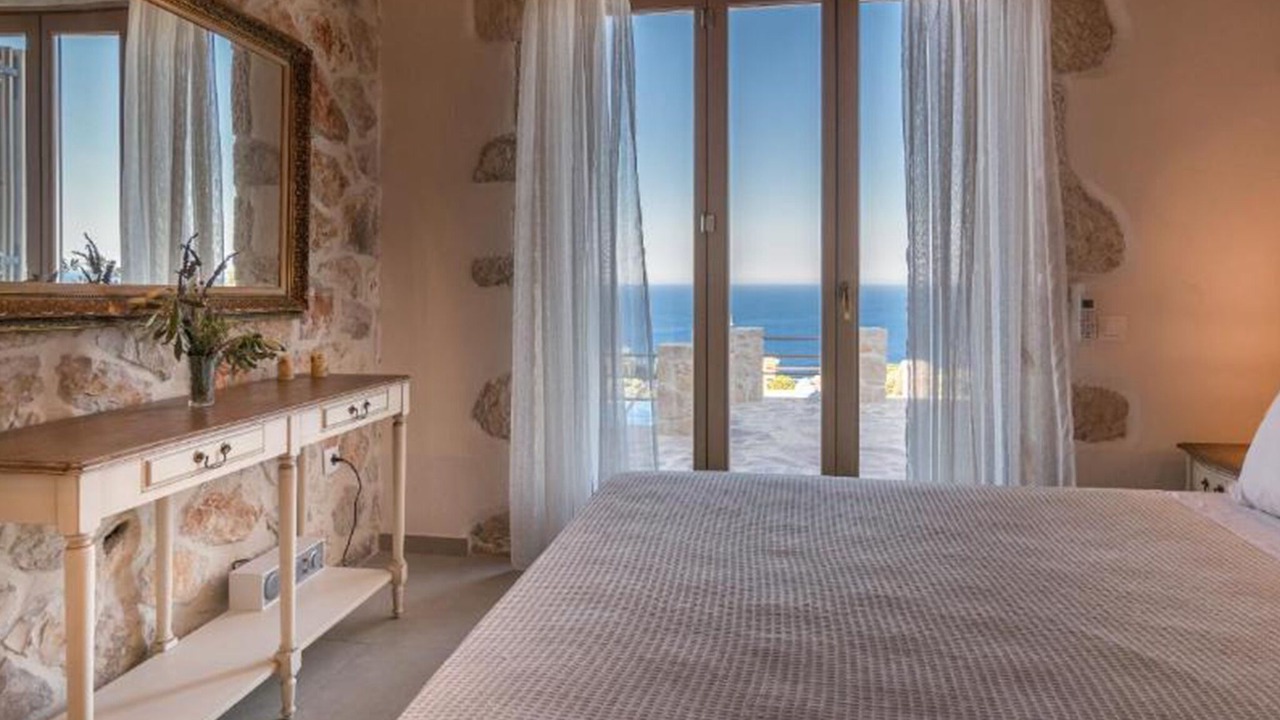 Photo of Bedroom in Elation