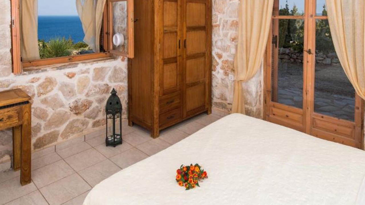 Photo of Bedroom in Elation