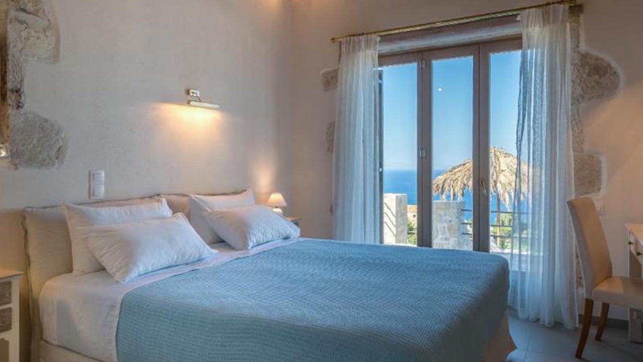 Photo of Bedroom in Elation