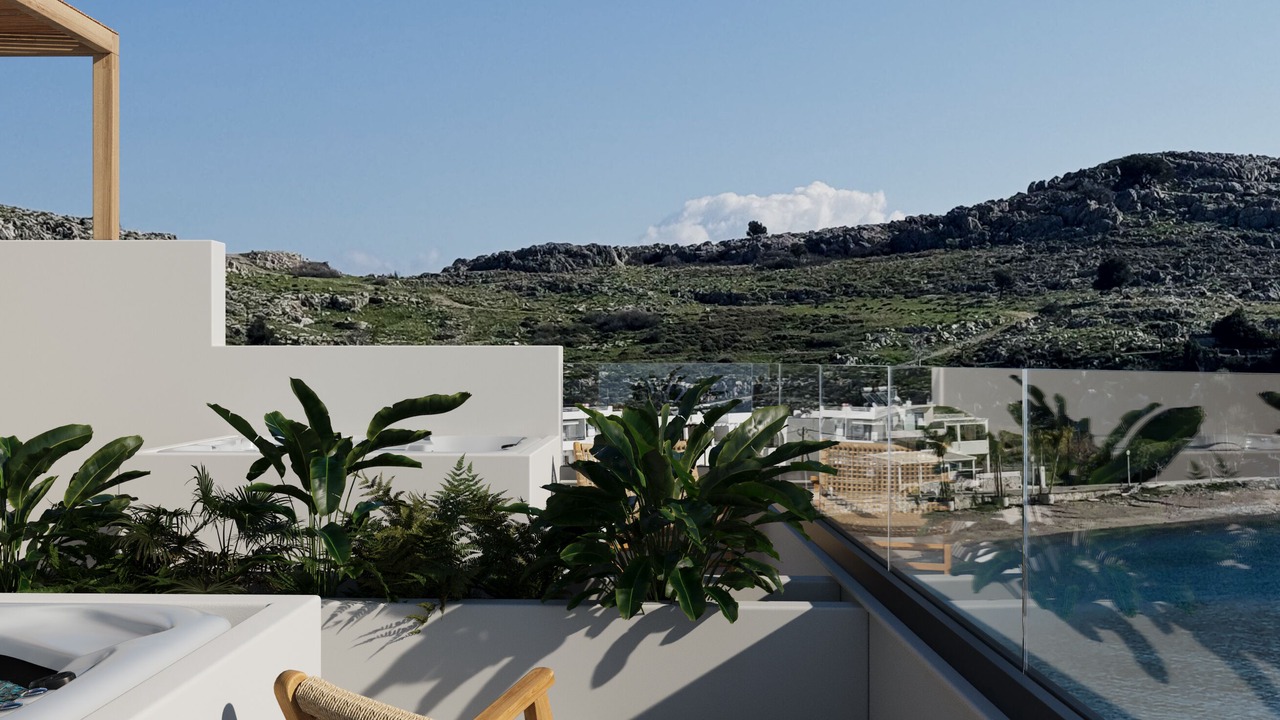 Photo of Outdoor in Haraki