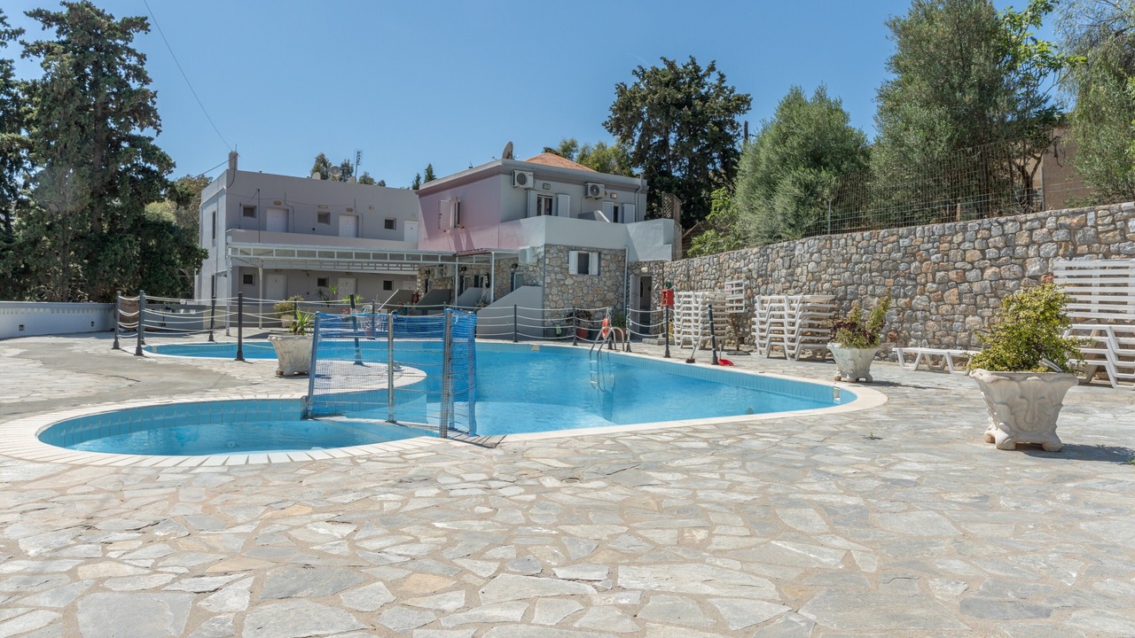Photo of Outdoor in Panormos