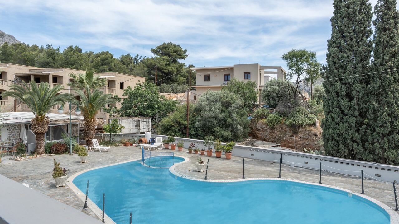 Photo of Outdoor in Panormos