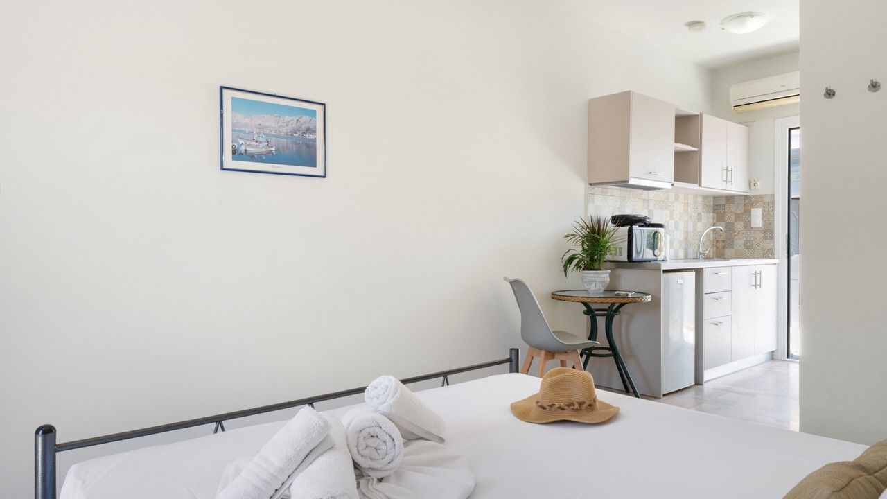 Photo of Bedroom in Panormos