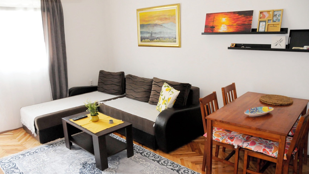 Photo of Livingroom in Bijeli do