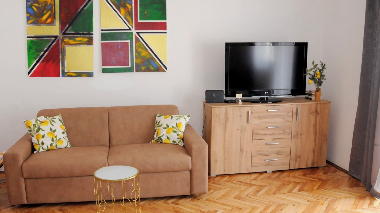 Photo of Livingroom in Bijeli do