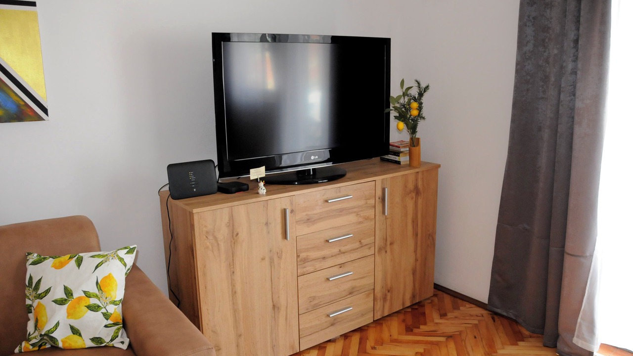 Photo of Livingroom in Bijeli do