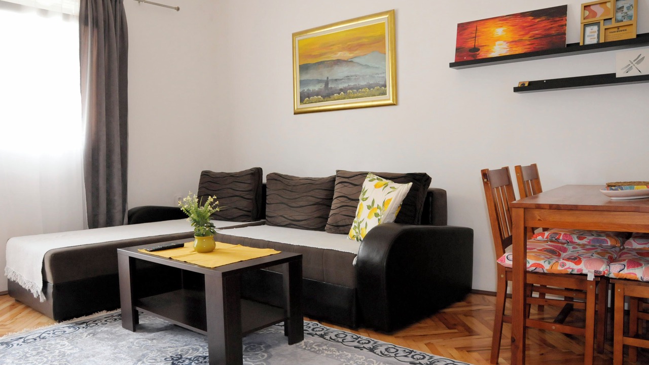 Photo of Livingroom in Bijeli do