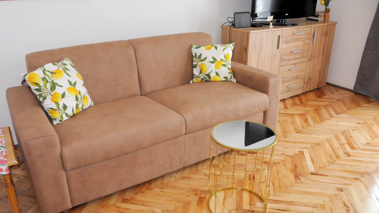 Photo of Livingroom in Bijeli do