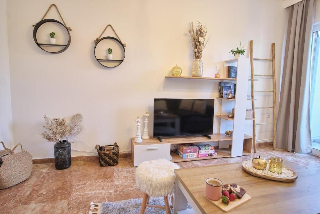 Photo of Livingroom in Ano Kipseli