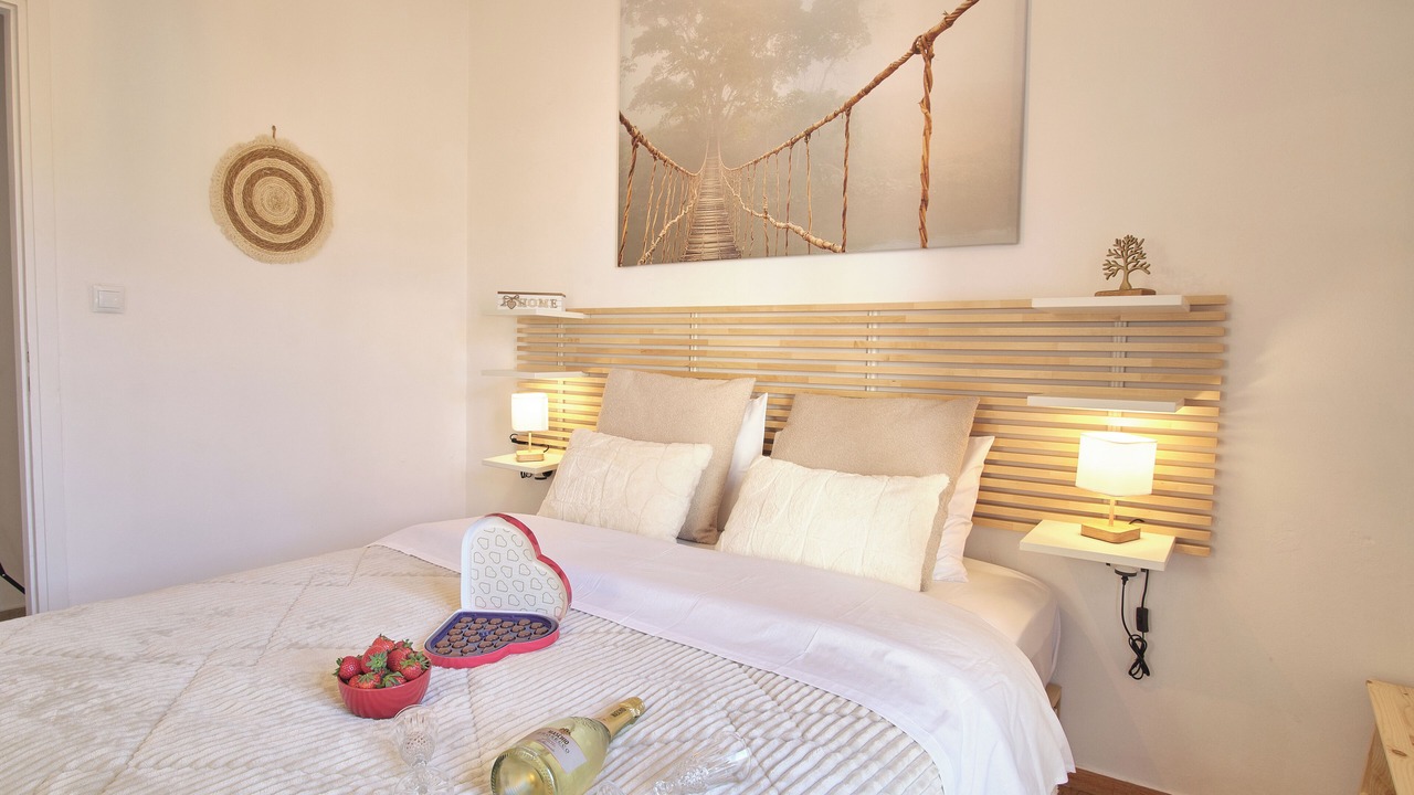 Photo of Bedroom in Ano Kipseli