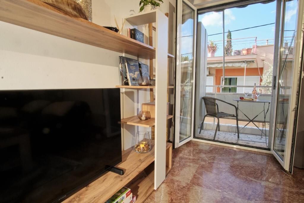 Photo of Livingroom in Ano Kipseli
