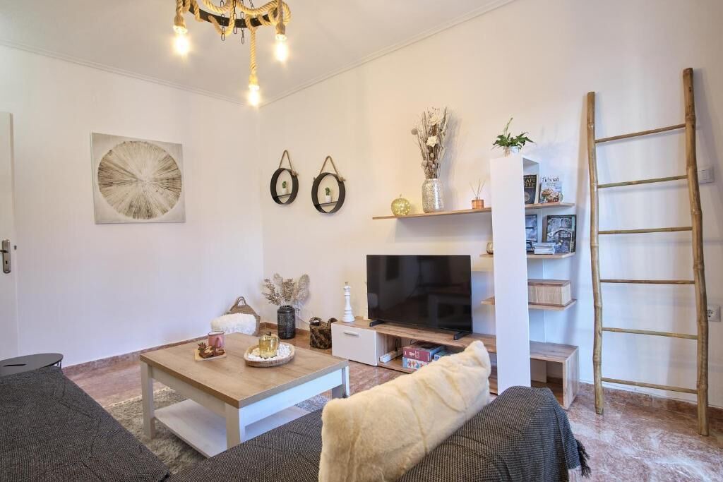 Photo of Livingroom in Ano Kipseli