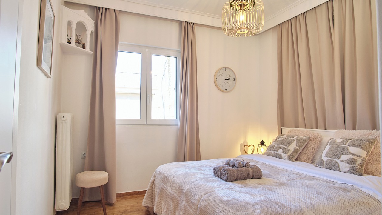 Photo of Bedroom in Ano Kipseli