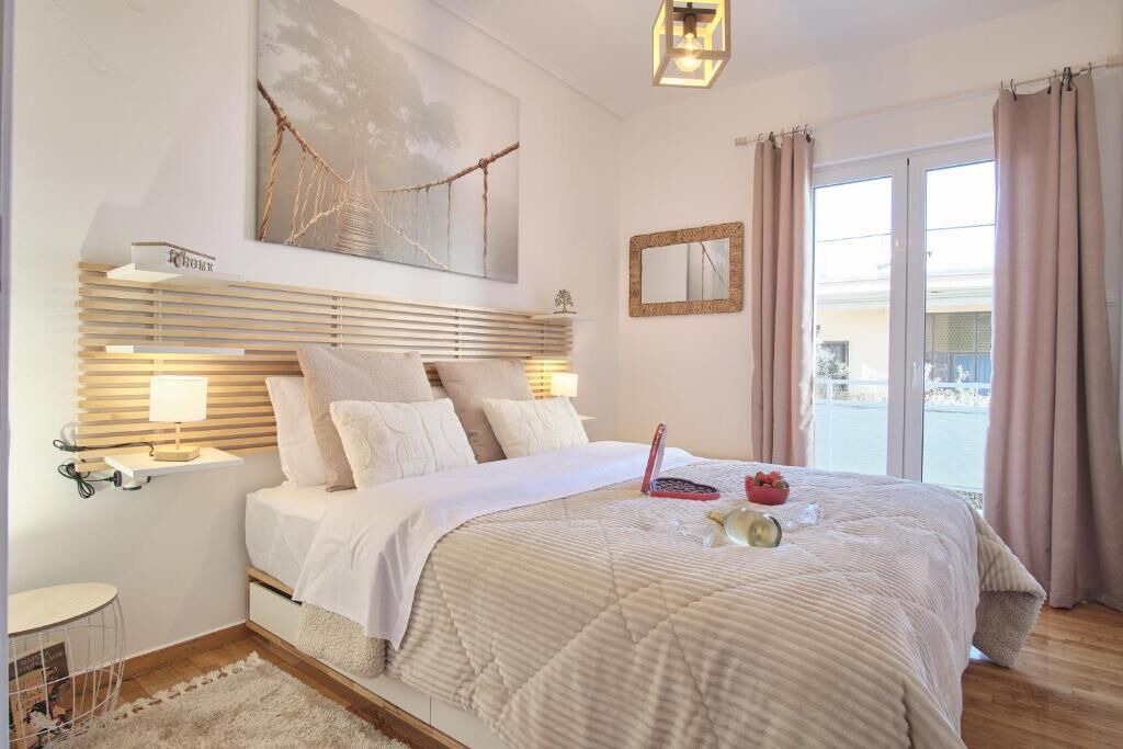 Photo of Bedroom in Ano Kipseli