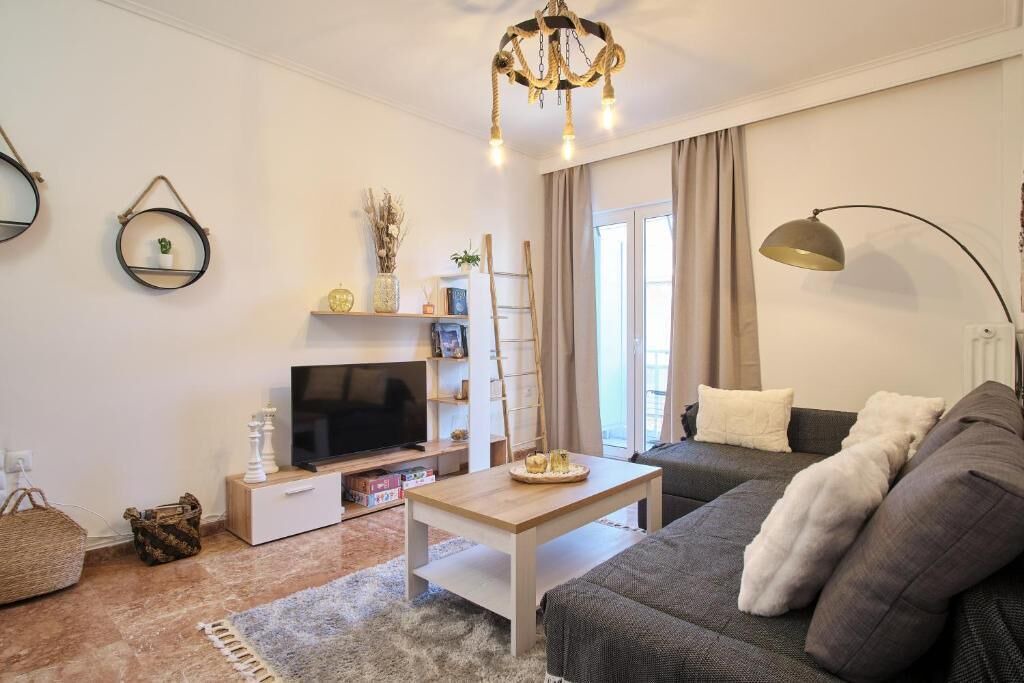 Photo of Livingroom in Ano Kipseli