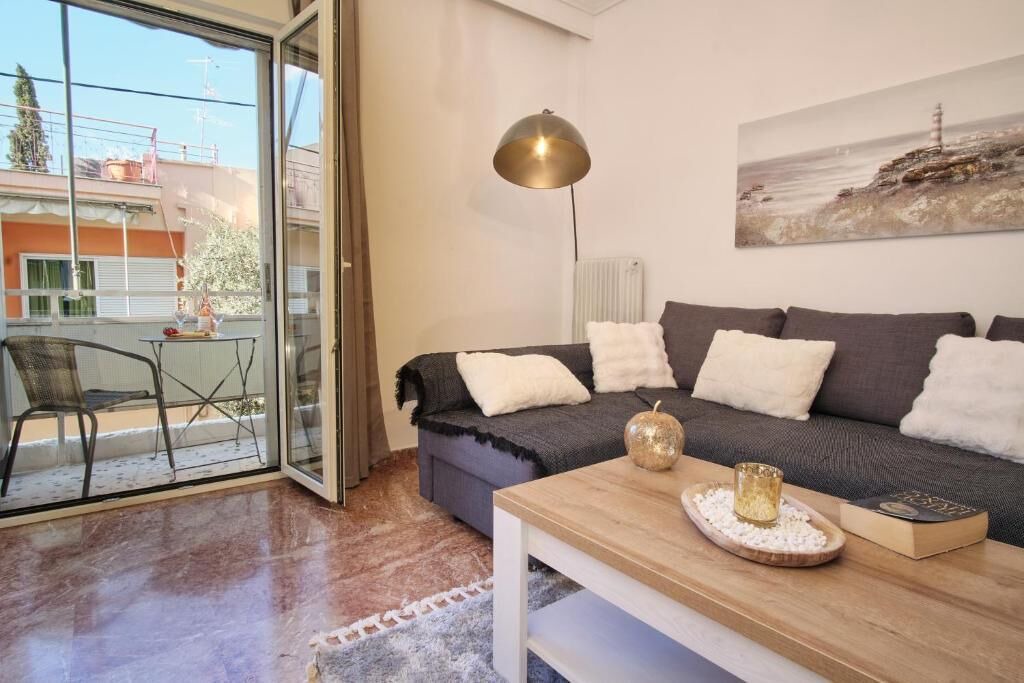 Photo of Livingroom in Ano Kipseli