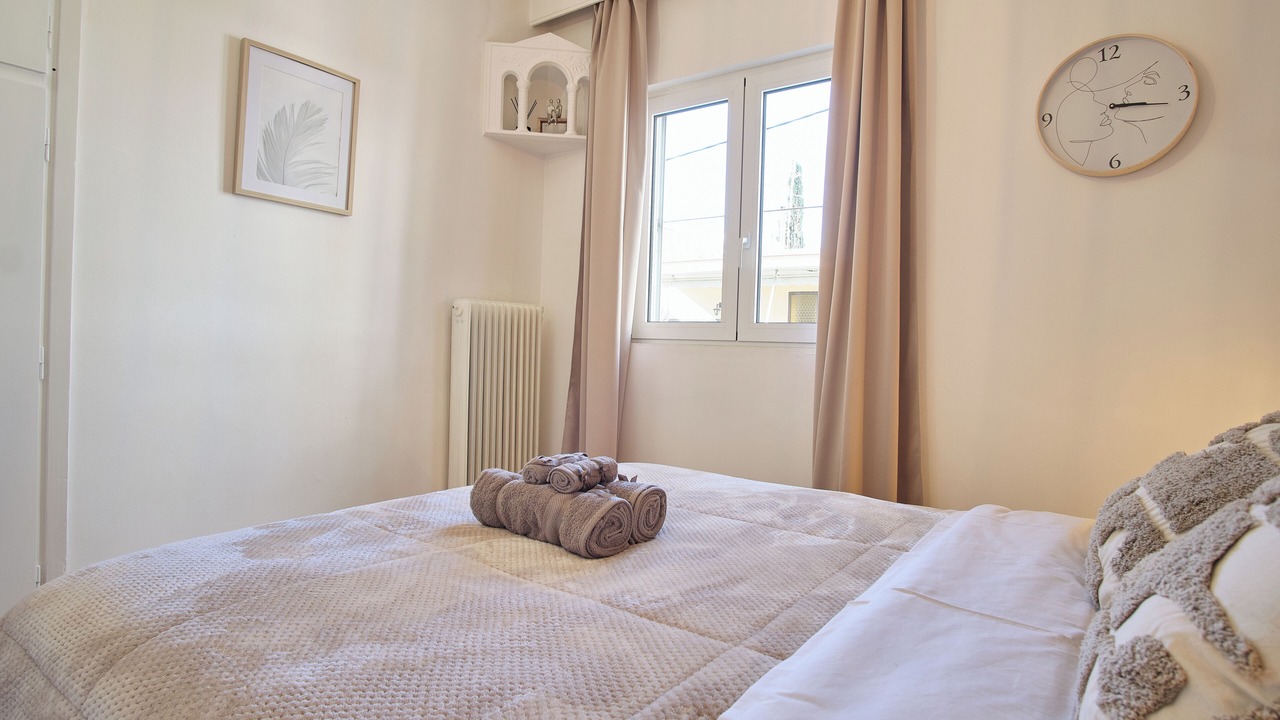 Photo of Bedroom in Ano Kipseli