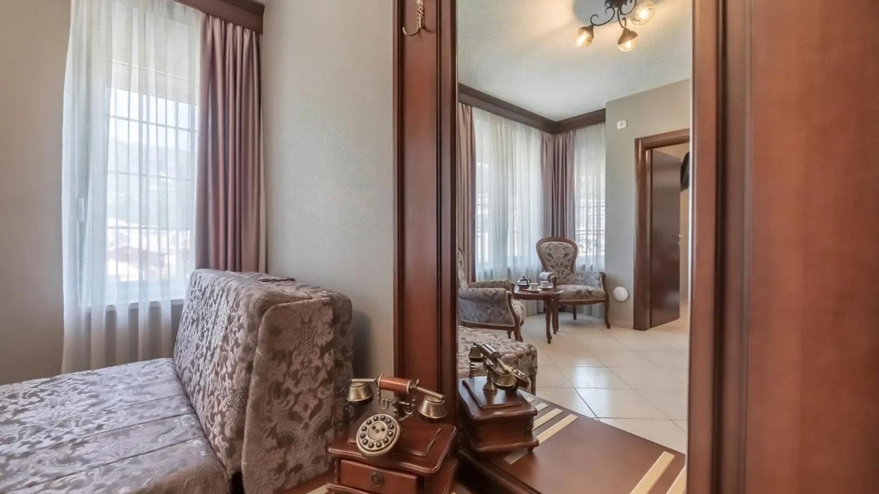 Photo of Bedroom in Babin do