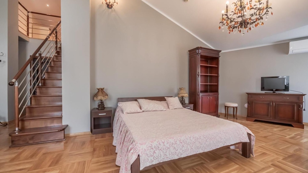 Photo of Bedroom in Babin do