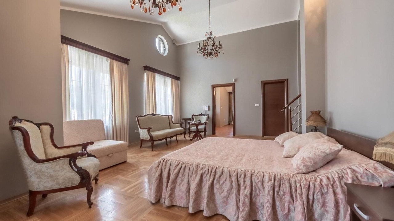 Photo of Bedroom in Babin do