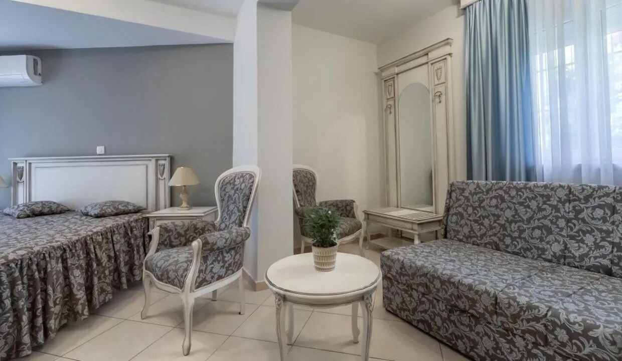 Photo of Bedroom in Babin do