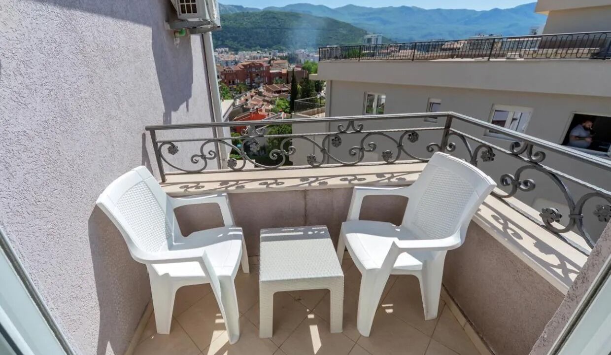 Photo of Bedroom in Babin do