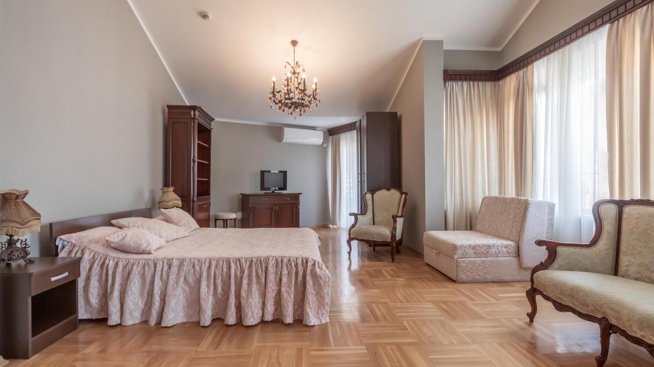Photo of Bedroom in Babin do