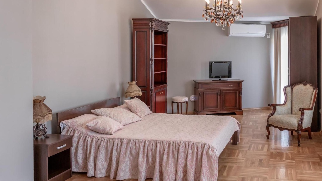 Photo of Bedroom in Babin do