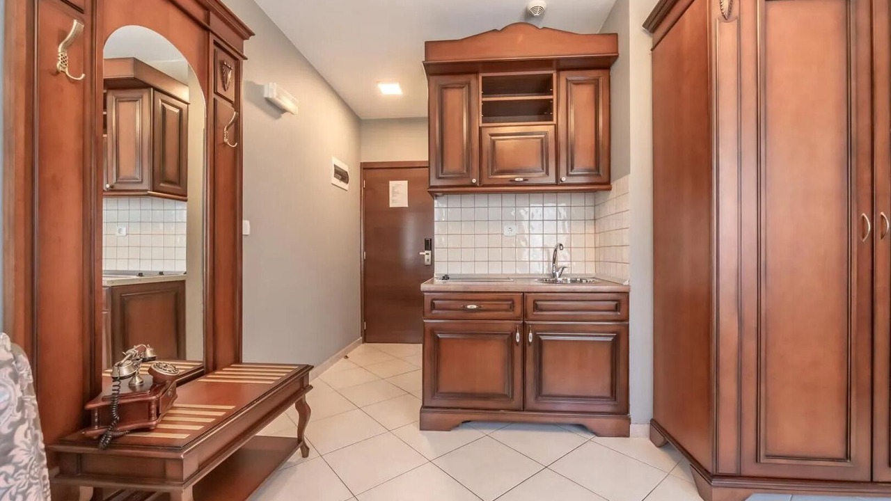 Photo of Bedroom in Babin do