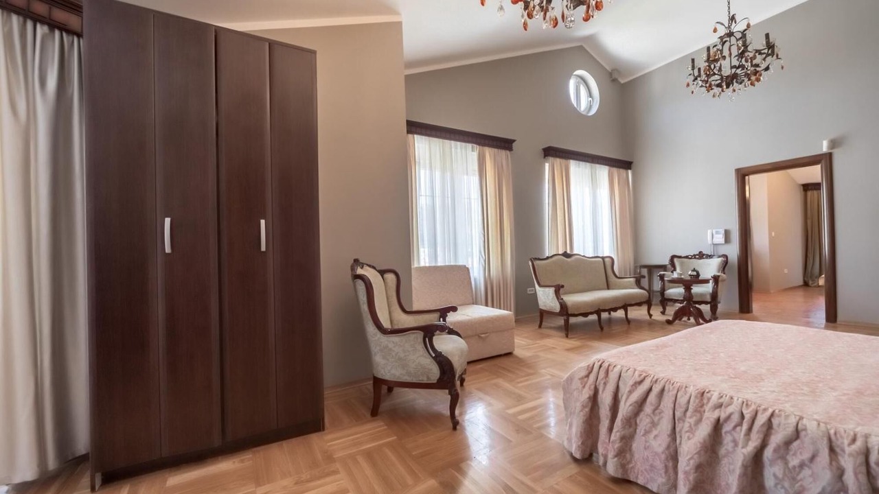 Photo of Bedroom in Babin do