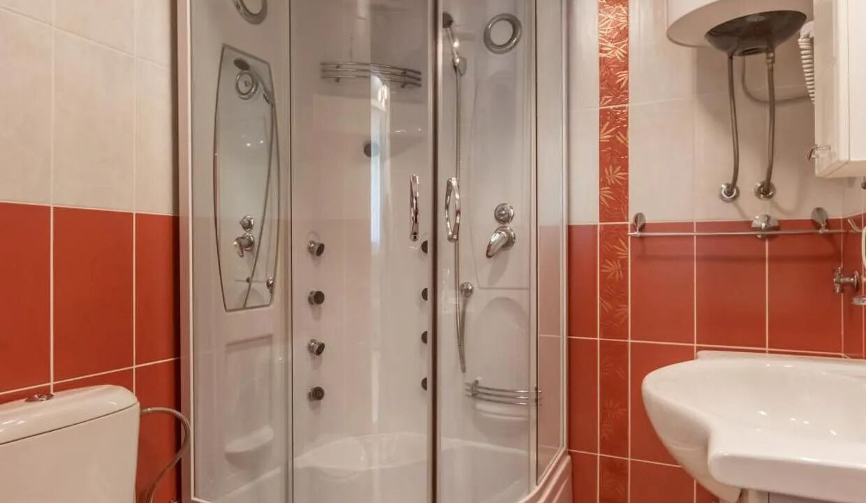 Photo of Bathroom in Babin do