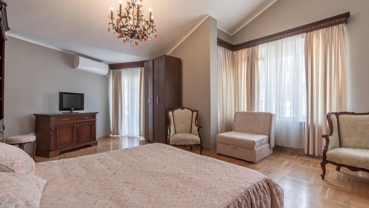 Photo of Bedroom in Babin do
