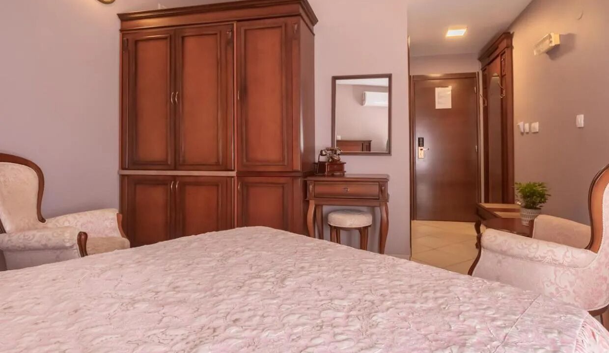 Photo of Bedroom in Babin do
